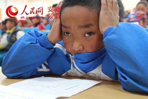 兰州普瑞眼科医院加盟第三季“明眸格桑花”关爱儿童行动